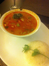 Soupe du Restaurant thaï Le SukhothaÏ à Toulouse - n°12
