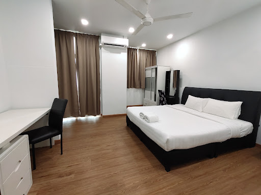 Taragon Apartment KL