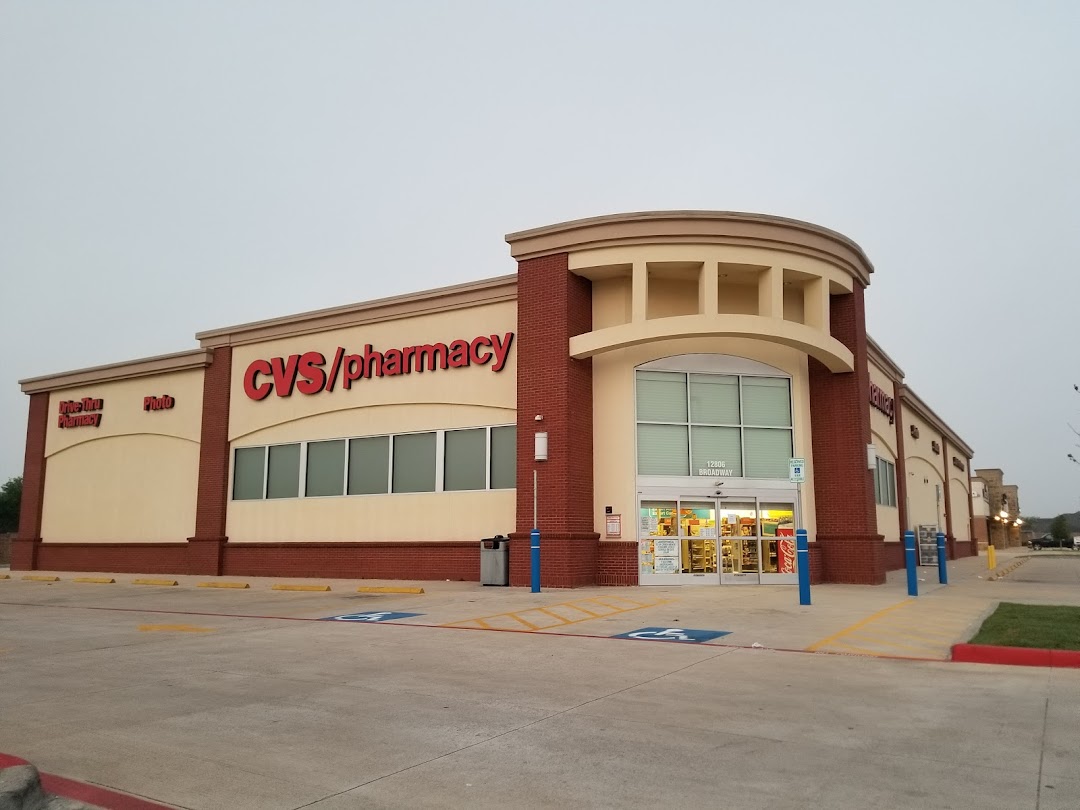 CVS