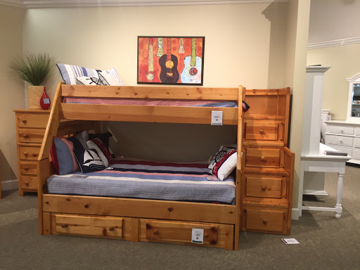 Furniture Store «Havertys Furniture», reviews and photos, 170 E Stacy Rd #2020, Allen, TX 75002, USA