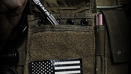 Tactical Gear USA