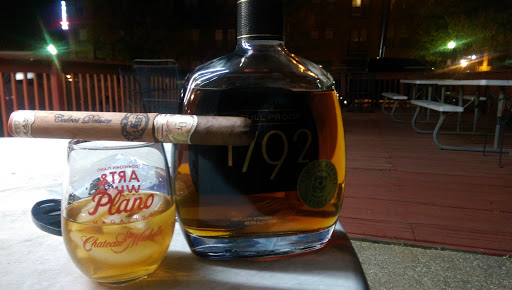 Cigar Shop «Lone Star State Cigar Co.», reviews and photos, 1100 14th St, Plano, TX 75074, USA