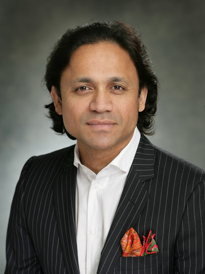 Kalyan Veerina, MD - Cardiovascular Institute of the South