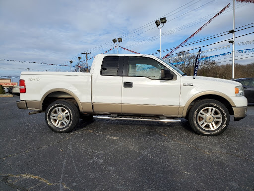 Used Car Dealer «UA AUTO SALES», reviews and photos, 1016 S Delsea Dr, Vineland, NJ 08360, USA