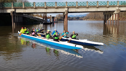 Fort Langley Canoe Club