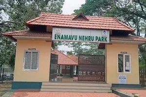 Enamavu Nehru Park image