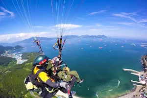 Yeosu Paragliding image