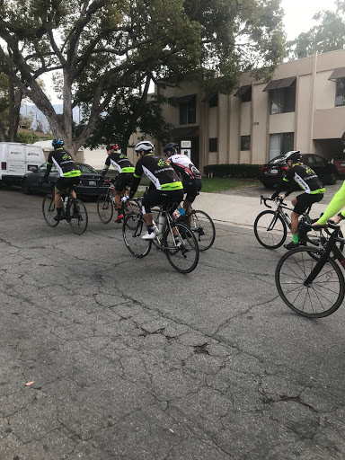 Bicycle Store «Go Green Bicycle Co.», reviews and photos, 118 E Alameda Ave, Burbank, CA 91502, USA