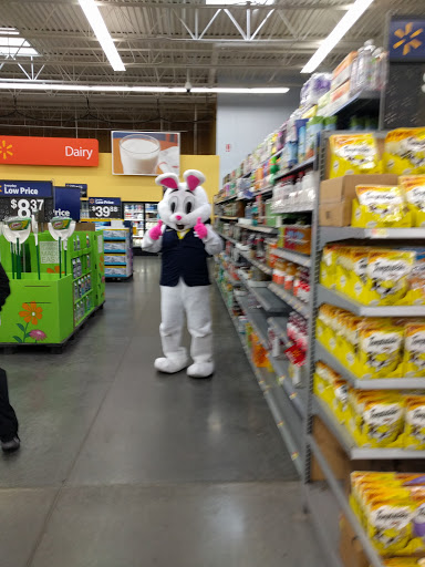 Discount Store «Walmart», reviews and photos, 2012 Memorial Blvd, Murfreesboro, TN 37129, USA