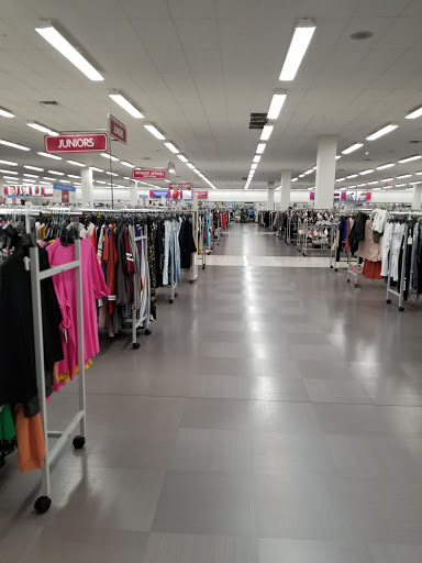 Clothing Store «Burlington Coat Factory», reviews and photos, 14800 Baltimore Ave, Laurel, MD 20707, USA