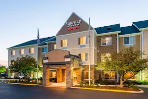 Fairfield Inn & Suites Chicago Naperville/Aurora image
