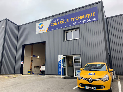 Auto Controle Du Pays De Retz