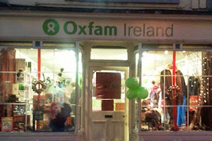 Oxfam Kilkenny