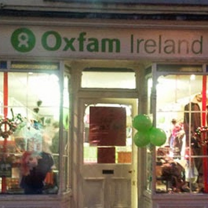 Oxfam Kilkenny