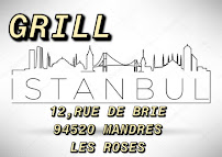 Photos du propriétaire du Kebab GRILL ISTANBUL à Mandres-les-Roses - n°17