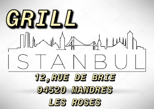 Photo n°17 de GRILL ISTANBUL à Mandres-les-Roses ()