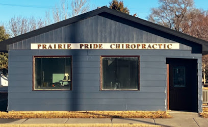 Prairie Pride Chiropractic