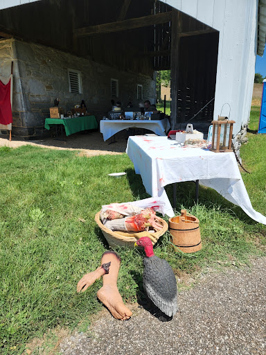 History Museum «Pry House Field Hospital Museum», reviews and photos, 18906 Shepherdstown Pike, Keedysville, MD 21756, USA
