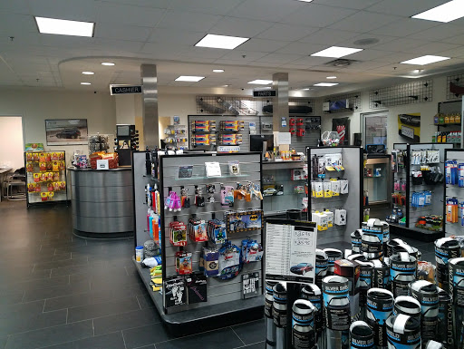 Honda Dealer «Spreen Honda», reviews and photos