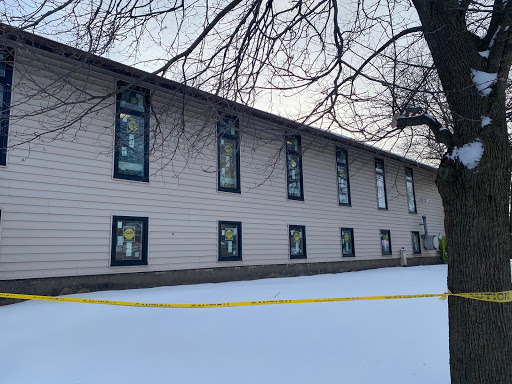 Roofing Contractor «All American Exterior Solutions», reviews and photos, 150 Oakwood Rd, Lake Zurich, IL 60047, USA