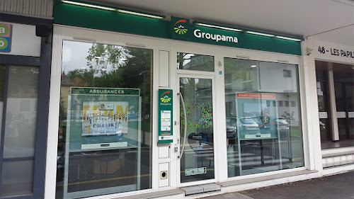 Agence Groupama De La Motte Servolex à La Motte-Servolex