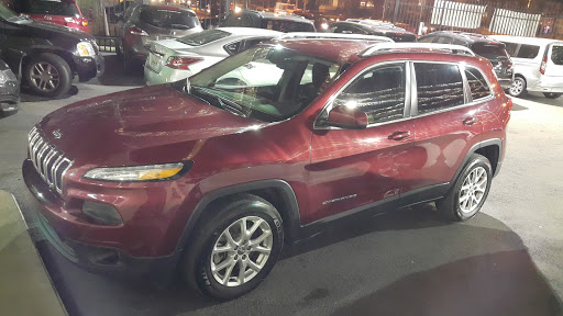 Used Car Dealer «Prestige Auto Sales Inc.», reviews and photos, 3970 E Roosevelt Blvd, Philadelphia, PA 19124, USA