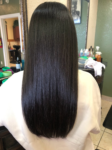 Beauty Salon «International Beauty Salon», reviews and photos, 6624 Rufe Snow Dr, Fort Worth, TX 76148, USA