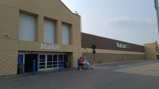 Department Store «Walmart Supercenter», reviews and photos, 1500 S Centerville Rd, Sturgis, MI 49091, USA