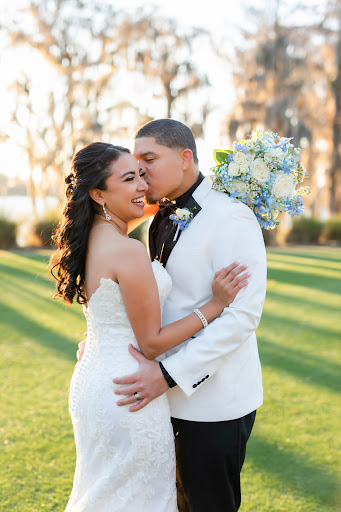 Florist «Country Club Flower Shop», reviews and photos, 820 W Lake Mary Blvd #101, Sanford, FL 32773, USA