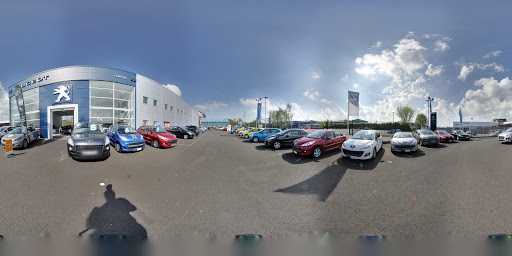 Curtis Cars Ballymena