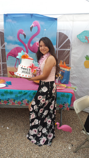 Park «Dust Devil Park», reviews and photos, 10645 W Camelback Rd, Glendale, AZ 85307, USA