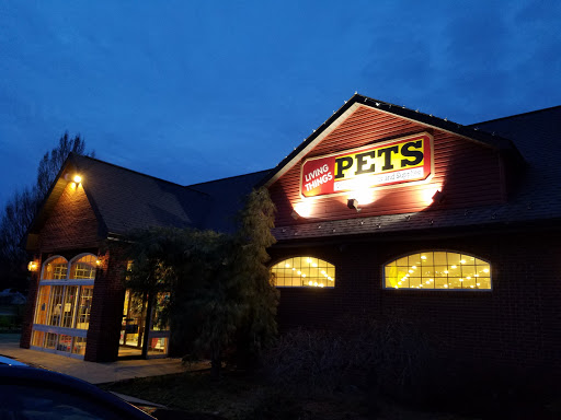 Living Things, 3437 PA-309, Orefield, PA 18069, USA, 