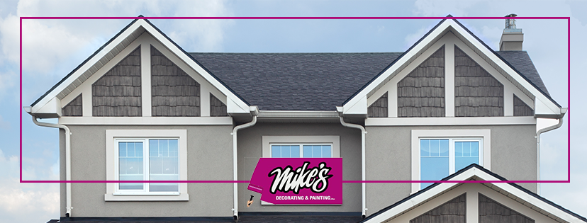 Mikes Decorating & Painting Inc