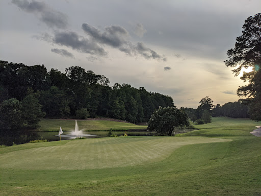 Golf Club «Wildwood Green Golf Club», reviews and photos, 3000 Ballybunion Way, Raleigh, NC 27613, USA