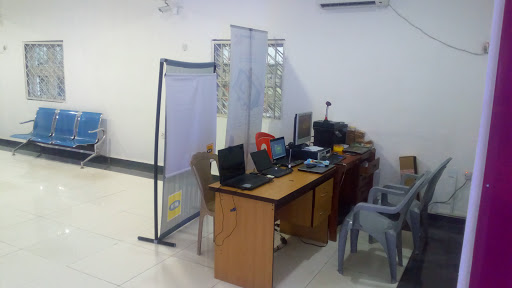 KUES SYSTEMS ENTERPRISES, 1st Floor, 26 Aggrey Rd, Port Harcourt, Nigeria, Coffee Store, state Rivers