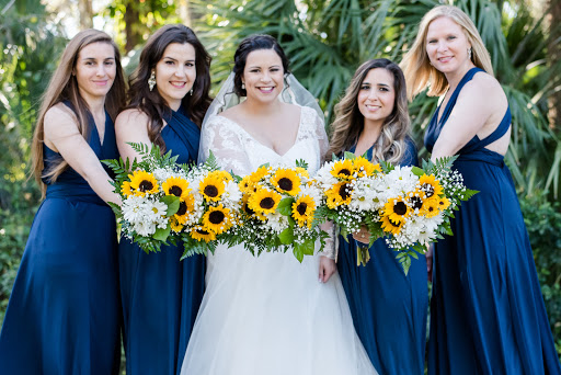 Florist «New Tampa Florist», reviews and photos, 15310 Amberly Dr #250, Tampa, FL 33647, USA