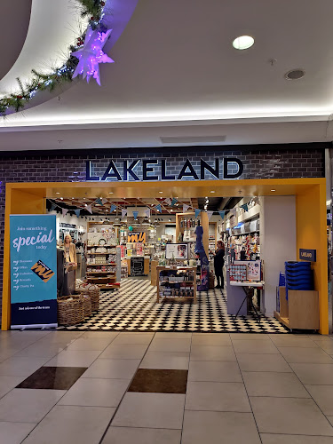Lakeland - Newcastle upon Tyne