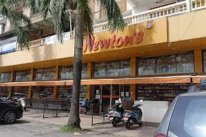 Newton's Supermarket image