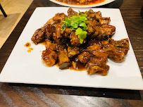 Plats et boissons du Restaurant asiatique Chez Yulin à Rouen - n°19