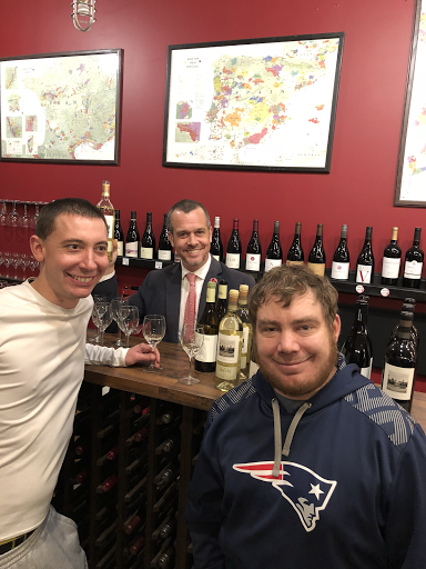 Wine Store «Vinum Wine Shop», reviews and photos, 210b S Main St, Middleton, MA 01949, USA