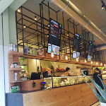 Photo n°2 de l'avis de Veronica.a fait le 05/09/2018 à 13:49 sur le  Seed Superfood Pescara à Pescara