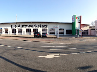 Stop+go Die Autowerkstatt (Bremen)