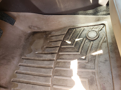 Car Wash «Jax Kar Wash», reviews and photos, 2835 W Maple Rd, Troy, MI 48084, USA