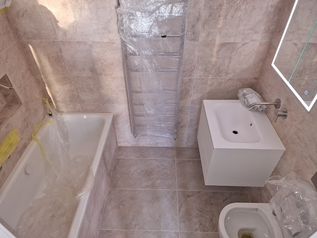 Flotec Plumbing & Heating Ltd