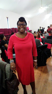 Living Word COGIC - Photo 7 - Car repair in Waco, TX, Waco