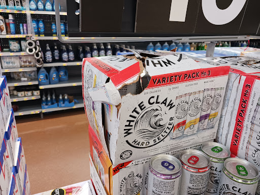 Department Store «Walmart Supercenter», reviews and photos, 3900 Fountain Square Pl, Waukegan, IL 60085, USA