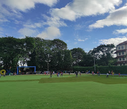 Alun-alun Kota Tangerang photo