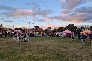 Queanbeyan Showground image