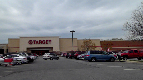 Department Store «Target», reviews and photos, 17213 Cole Rd, Hagerstown, MD 21740, USA