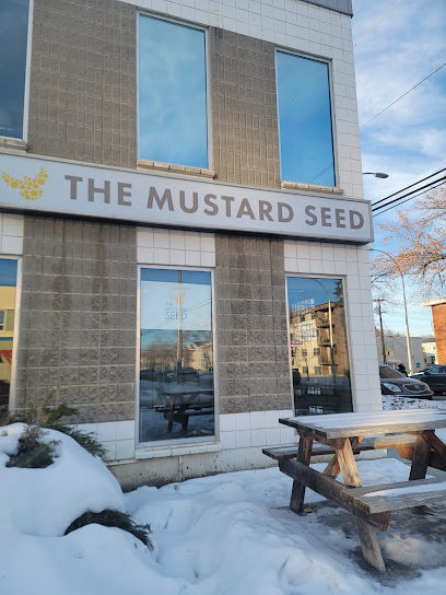 The Mustard Seed Community Support Centre